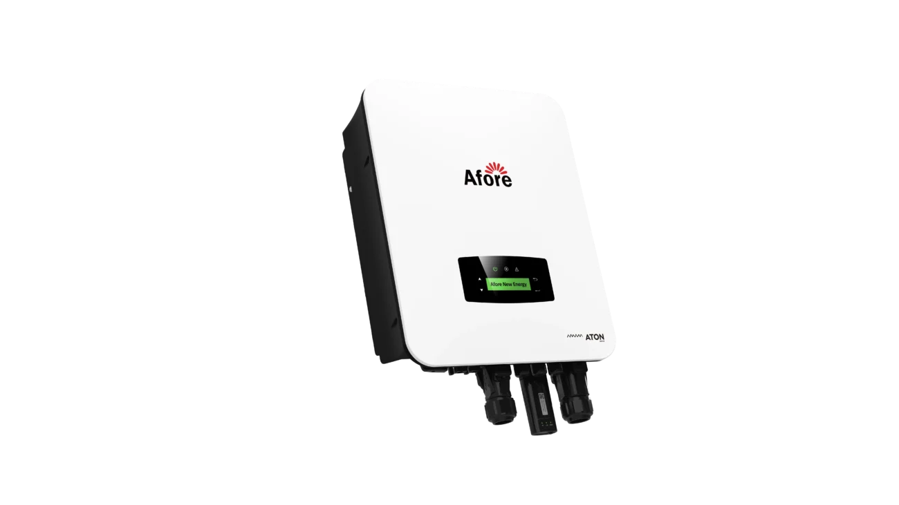 Smart Home Inverter