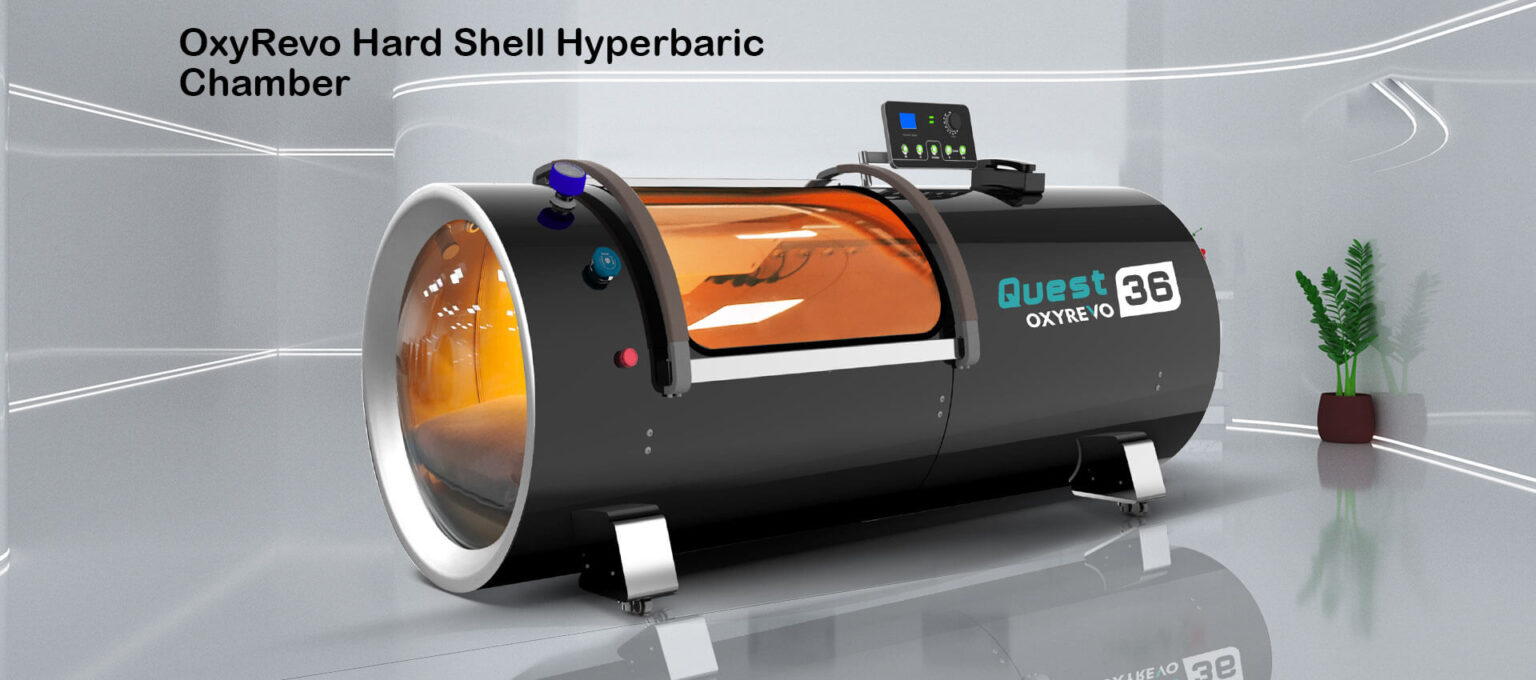 Hyperbaric Oxygen Chamber