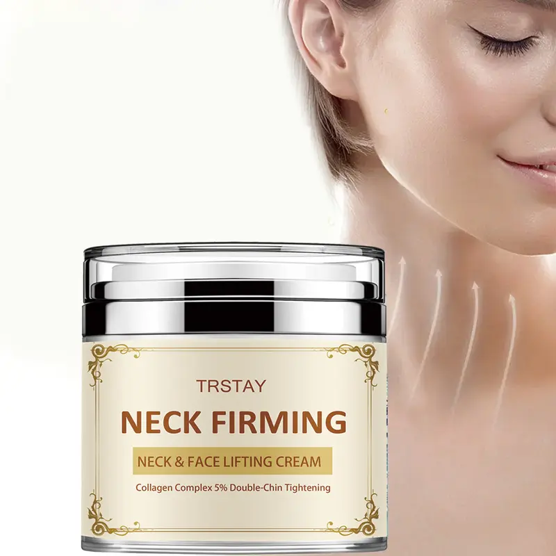 Firming Peptide Neck Cream
