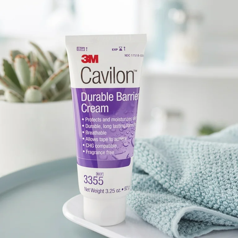 Barrier Shield Anti-Pollution Cream