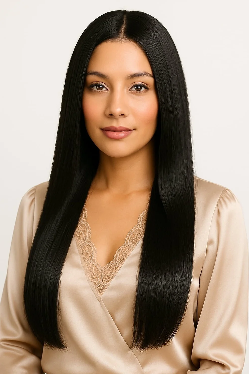 Luxury Hair Product