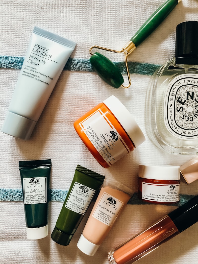 Beauty Rituals Collection