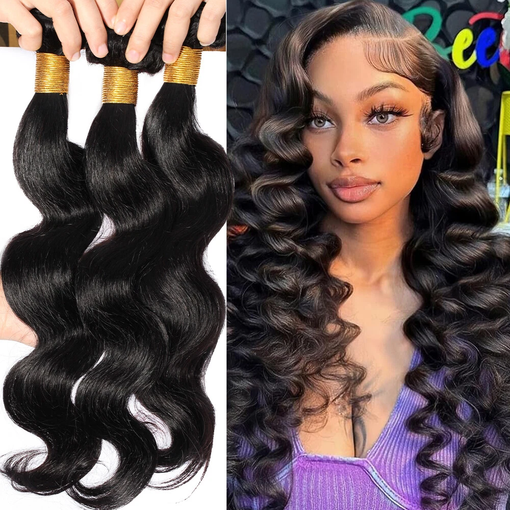 ZOE-DEL Crowned Extensions & Bundles