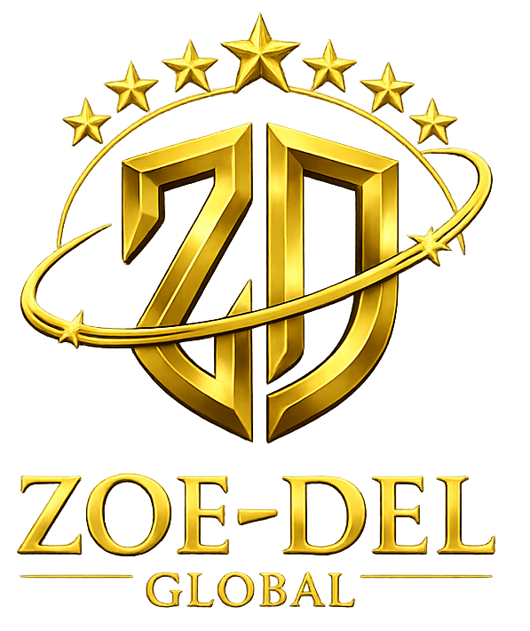 ZOE-DEL GLOBAL LLC