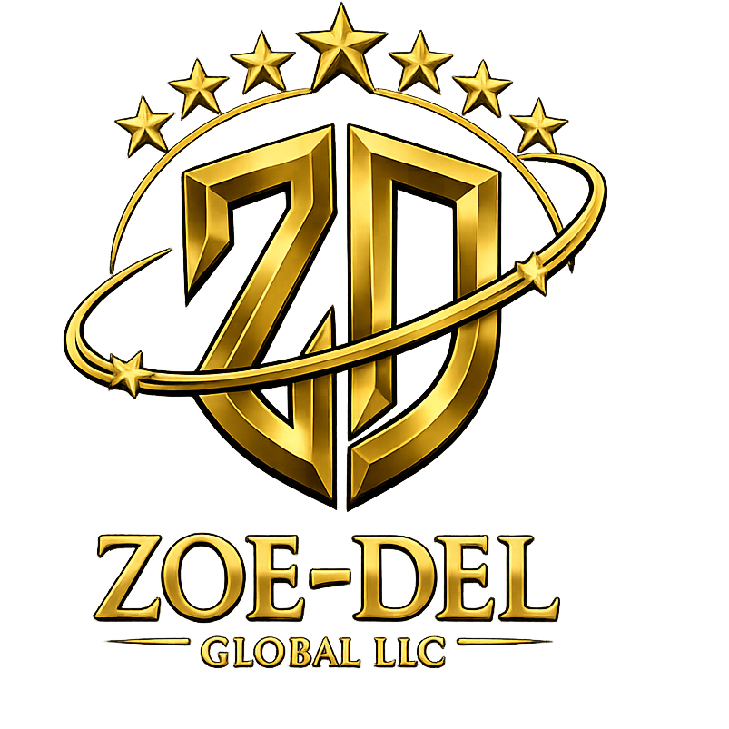 ZOE-DEL GLOBAL LLC