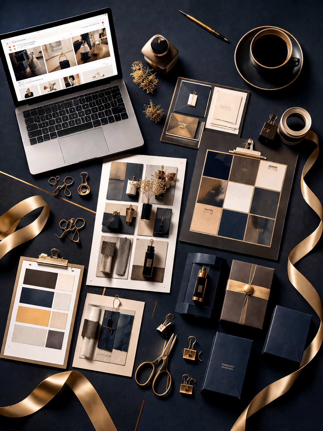 Brand Portfolio Image